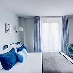 Acadia - Astotel Hotell Paris