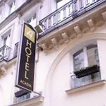 Acadia - Astotel Hotell 3*