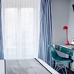 Hotell Acadia - Astotel 3*