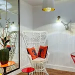 Hotell Acadia - Astotel 3*