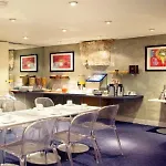 Acadia - Astotel Hotell