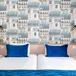 Acadia - Astotel Hotell 3*