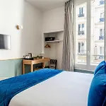 Acadia - Astotel 3* Paris