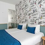 Acadia - Astotel Hotell Paris