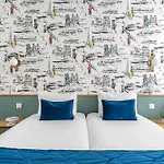 Hotell Acadia - Astotel Paris