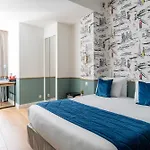Acadia - Astotel Hotell