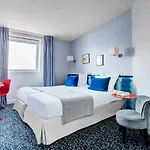 Acadia - Astotel 3* Paris