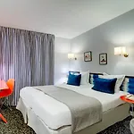 Hotell Acadia - Astotel Paris
