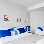 Acadia - Astotel Hotell