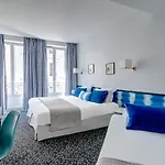 Hotell Acadia - Astotel