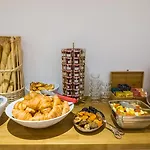 Hotell Acadia - Astotel Paris