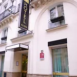 Acadia - Astotel Hotell Paris