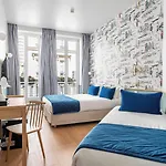 Acadia - Astotel 3* Paris