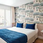 Acadia - Astotel Hotell 3*