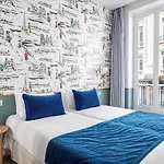 Hotell Acadia - Astotel