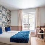 Acadia - Astotel Hotell Paris