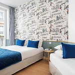 Acadia - Astotel 3*