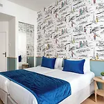 Hotell Acadia - Astotel 3*