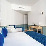 Acadia - Astotel Paris