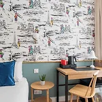Hotell Acadia - Astotel