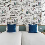 Hotell Acadia - Astotel