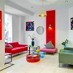 Acadia - Astotel 3* Paris