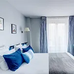 Acadia - Astotel Hotell 3*