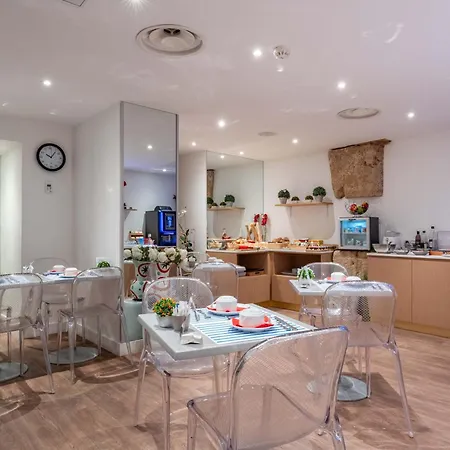 Hotell Acadia - Astotel 3*