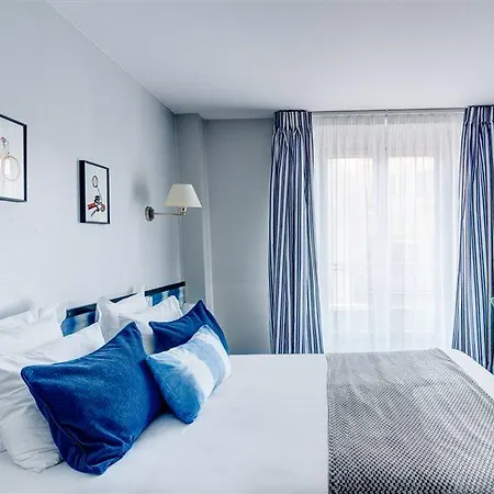 Acadia - Astotel מלון 3*