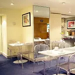 Acadia - Astotel 3* París