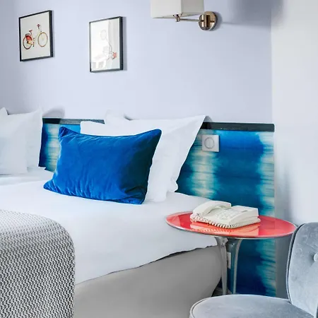 Acadia - Astotel Hotel