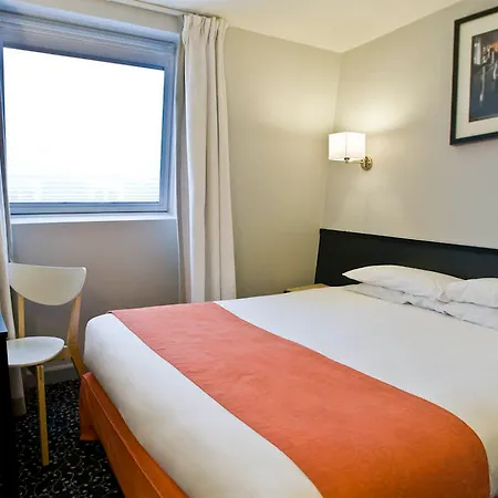 Acadia - Astotel Hotel 3*