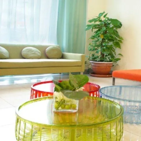 Hotel Acadia - Astotel