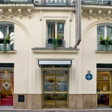 Acadia - Astotel 3* París