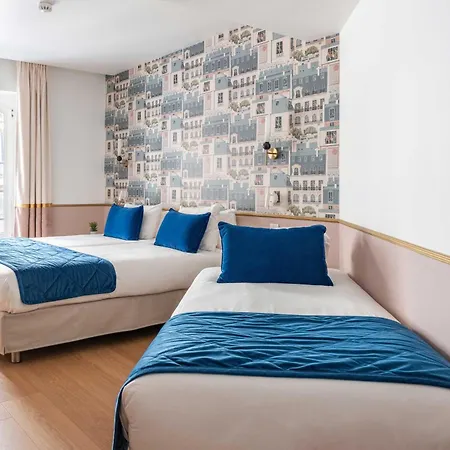 Acadia - Astotel París