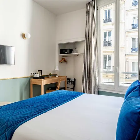 Acadia - Astotel 3* Париж