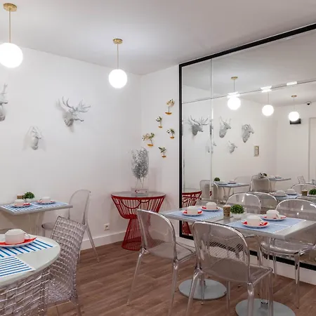 Hotel Acadia - Astotel