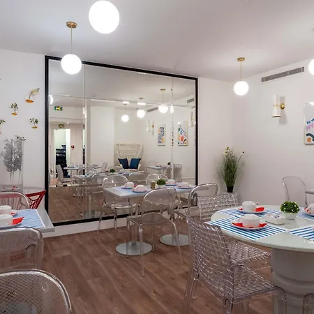 Acadia - Astotel Hotel 3*