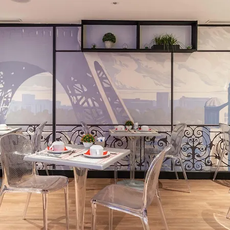 Acadia - Astotel 3* Paris