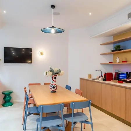 Hotel Acadia - Astotel