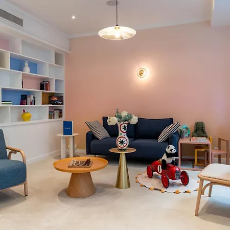 Acadia - Astotel Hotel 3*