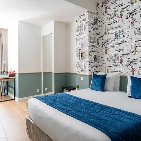 Acadia - Astotel Hotel