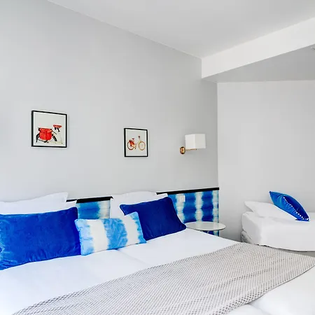 Acadia - Astotel Hotel