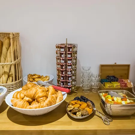 Hotel Acadia - Astotel París