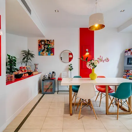 מלון Acadia - Astotel 3*