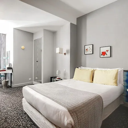 Acadia - Astotel París