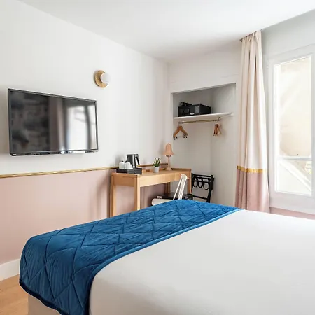 Acadia - Astotel Hotel 3*