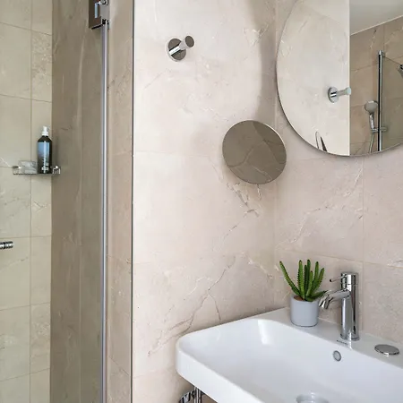 מלון Acadia - Astotel