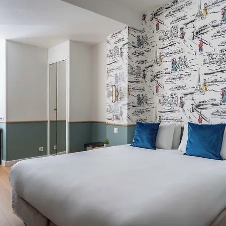 Hotel Acadia - Astotel