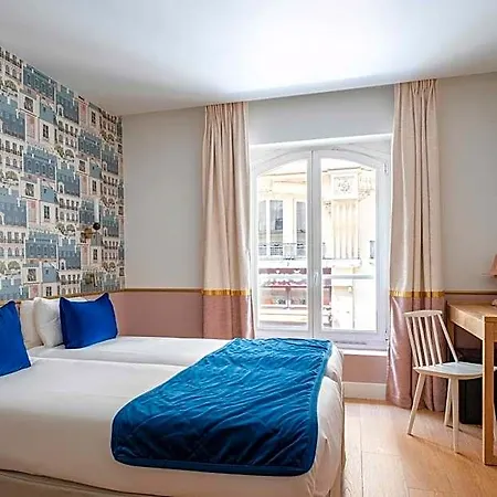 Hotel Acadia - Astotel 3*